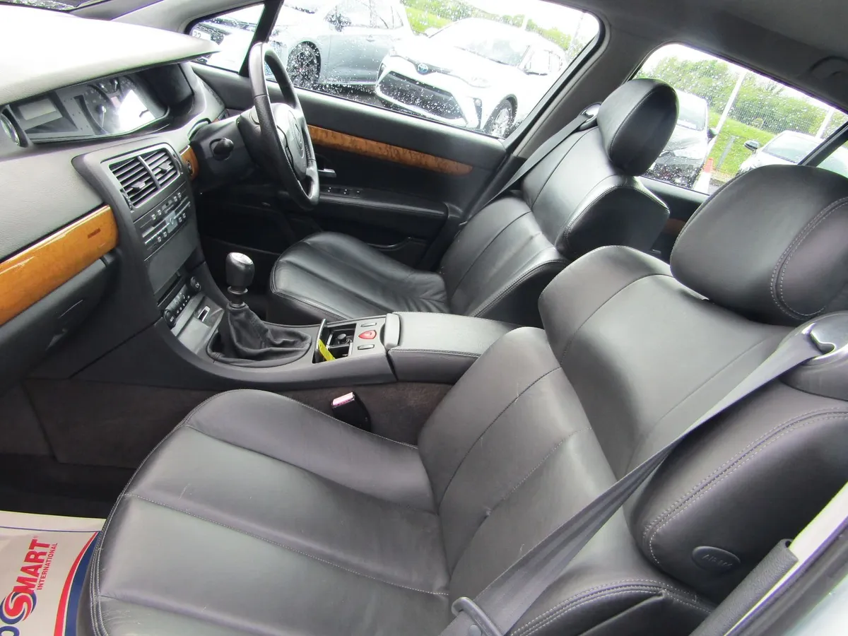 Renault Vel Satis 2006 - Image 4