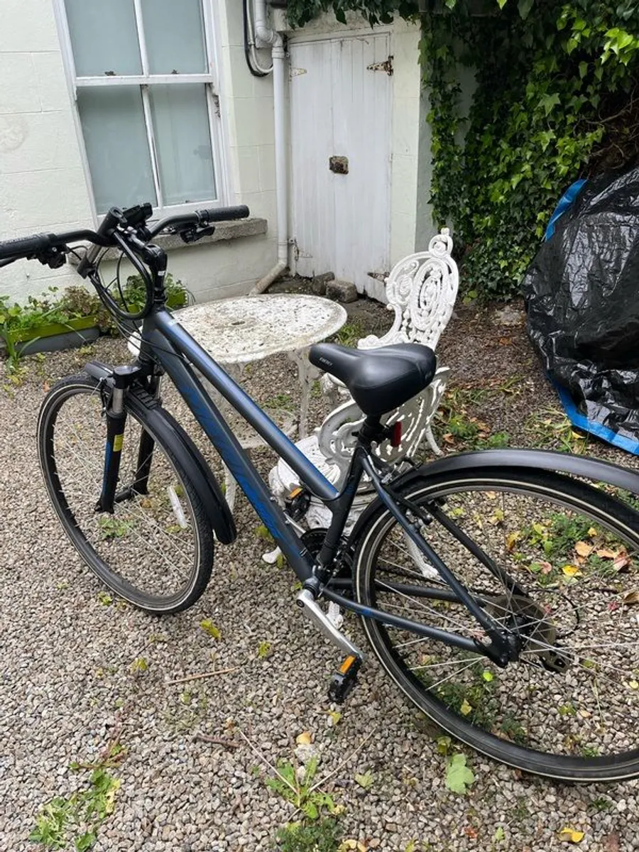 bike - Image 1
