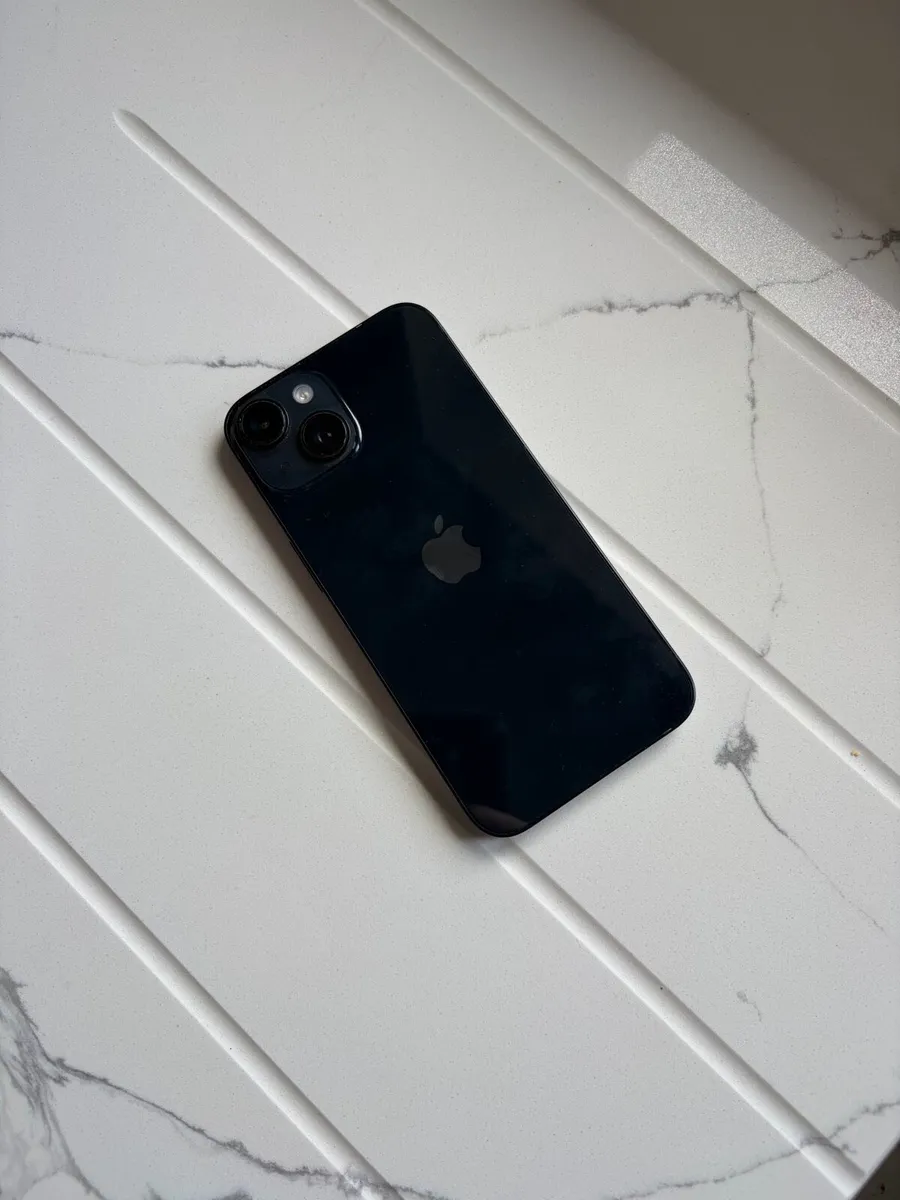 iPhone 14 NEW Apple Battery - Image 3