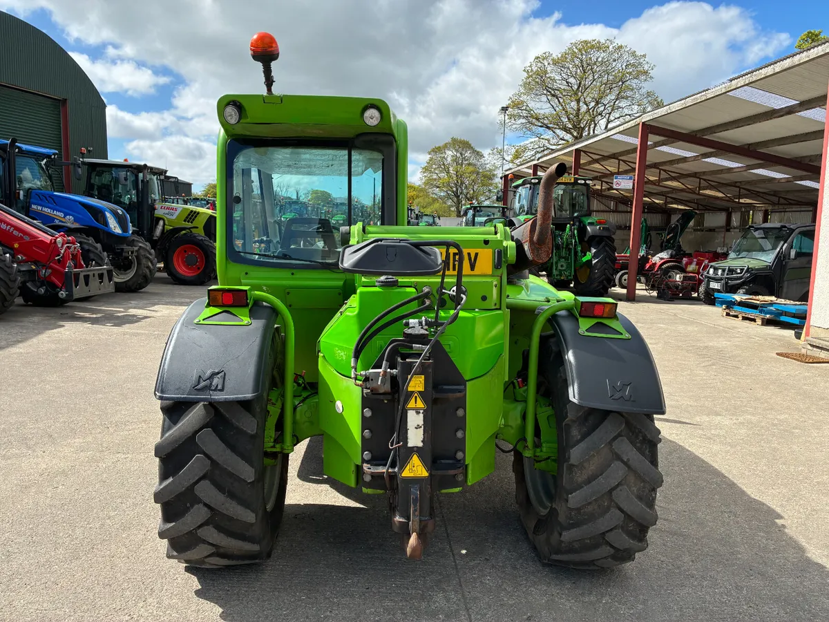 Merlo 32.6 Plus - Image 2
