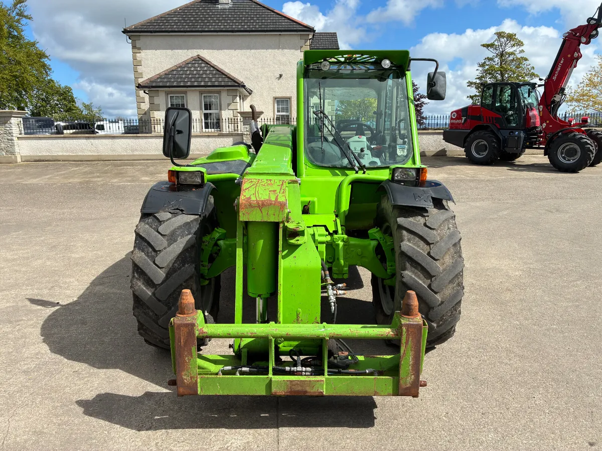 Merlo 32.6 Plus - Image 4