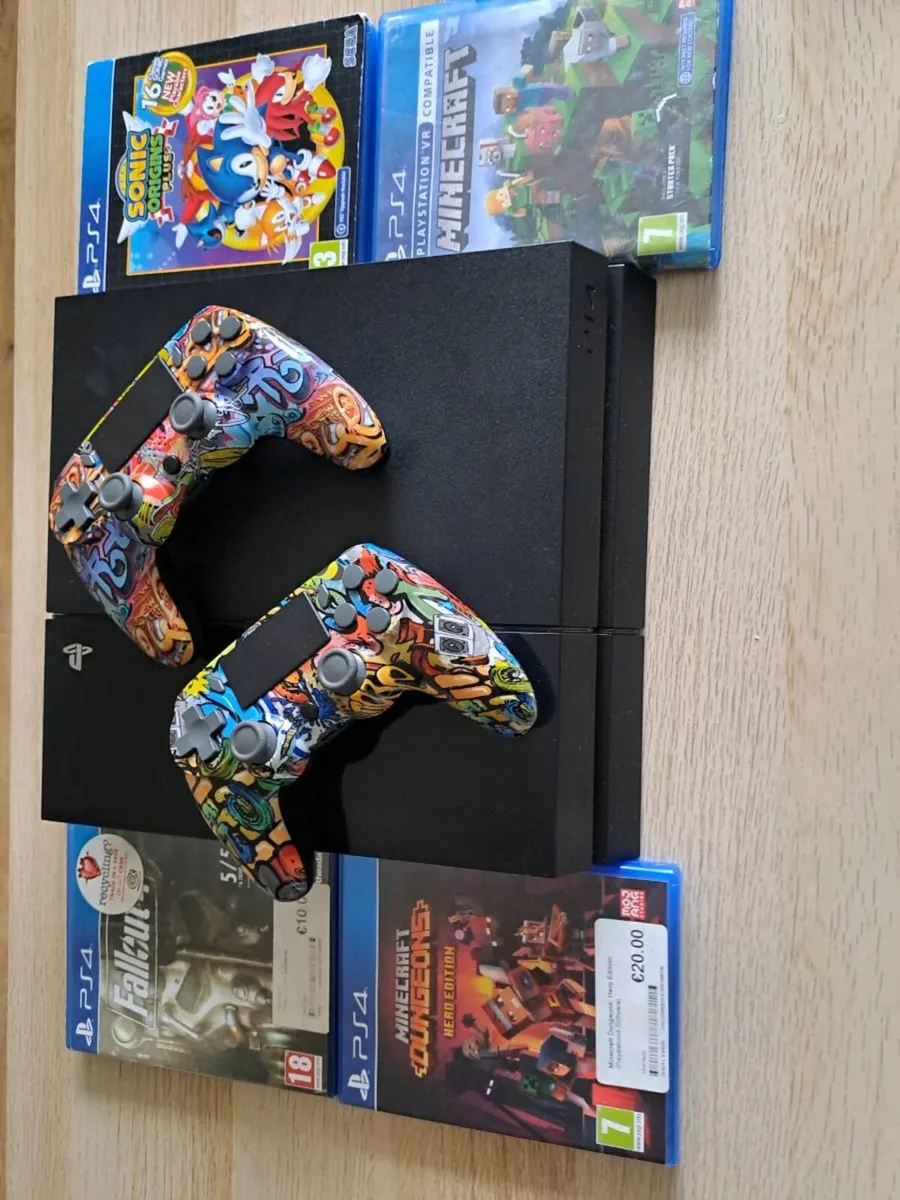 PlayStation 4 - Image 2