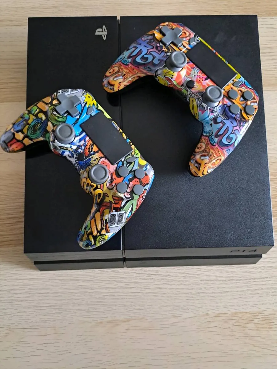 PlayStation 4 - Image 3