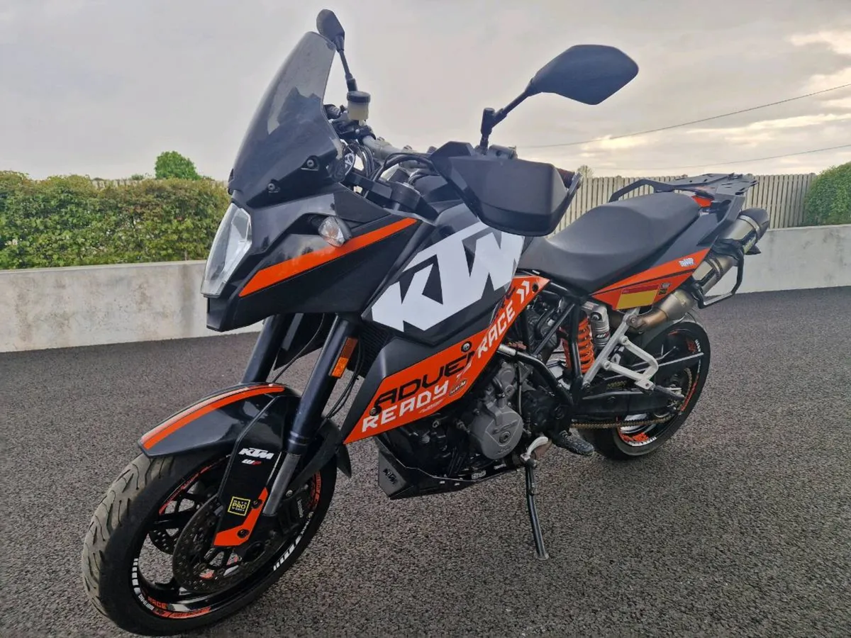 Ktm 990 - Image 2