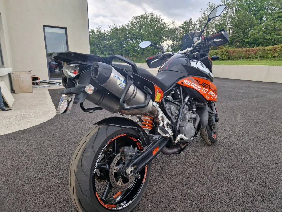 Ktm 990 - Image 3