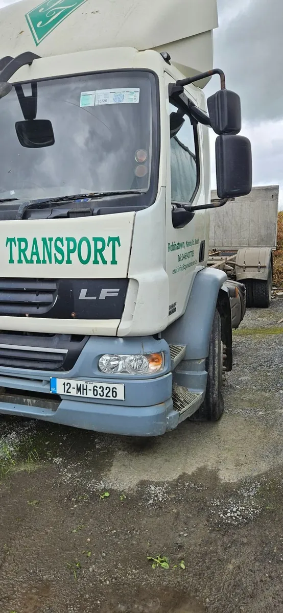 DAF LF220 - Image 2