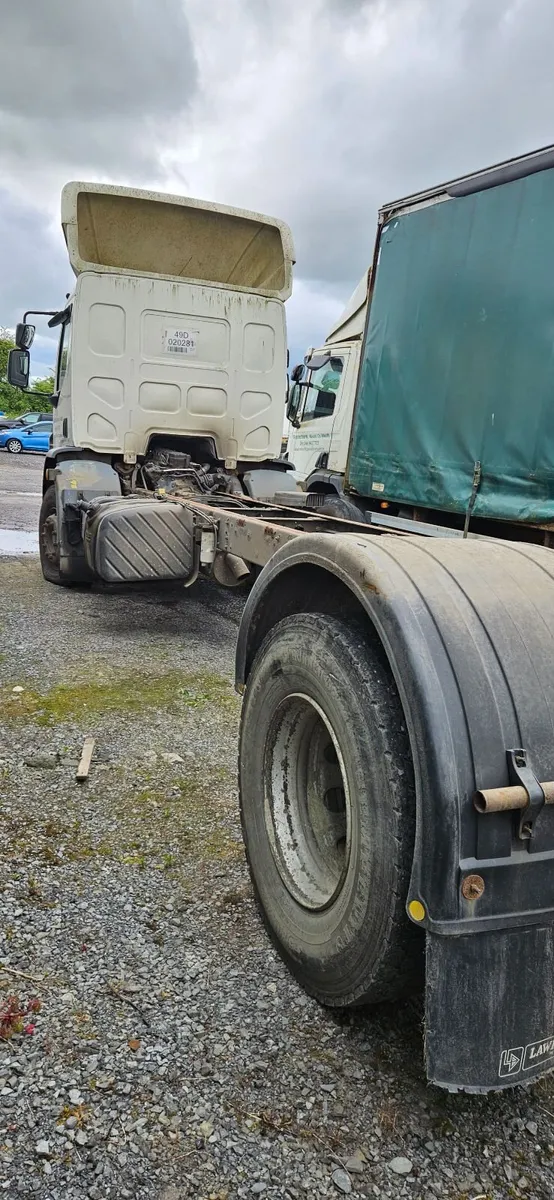 DAF LF220 - Image 3