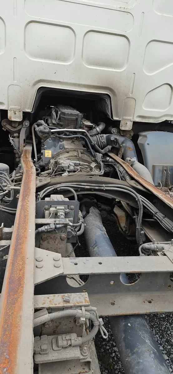 DAF LF220 - Image 4