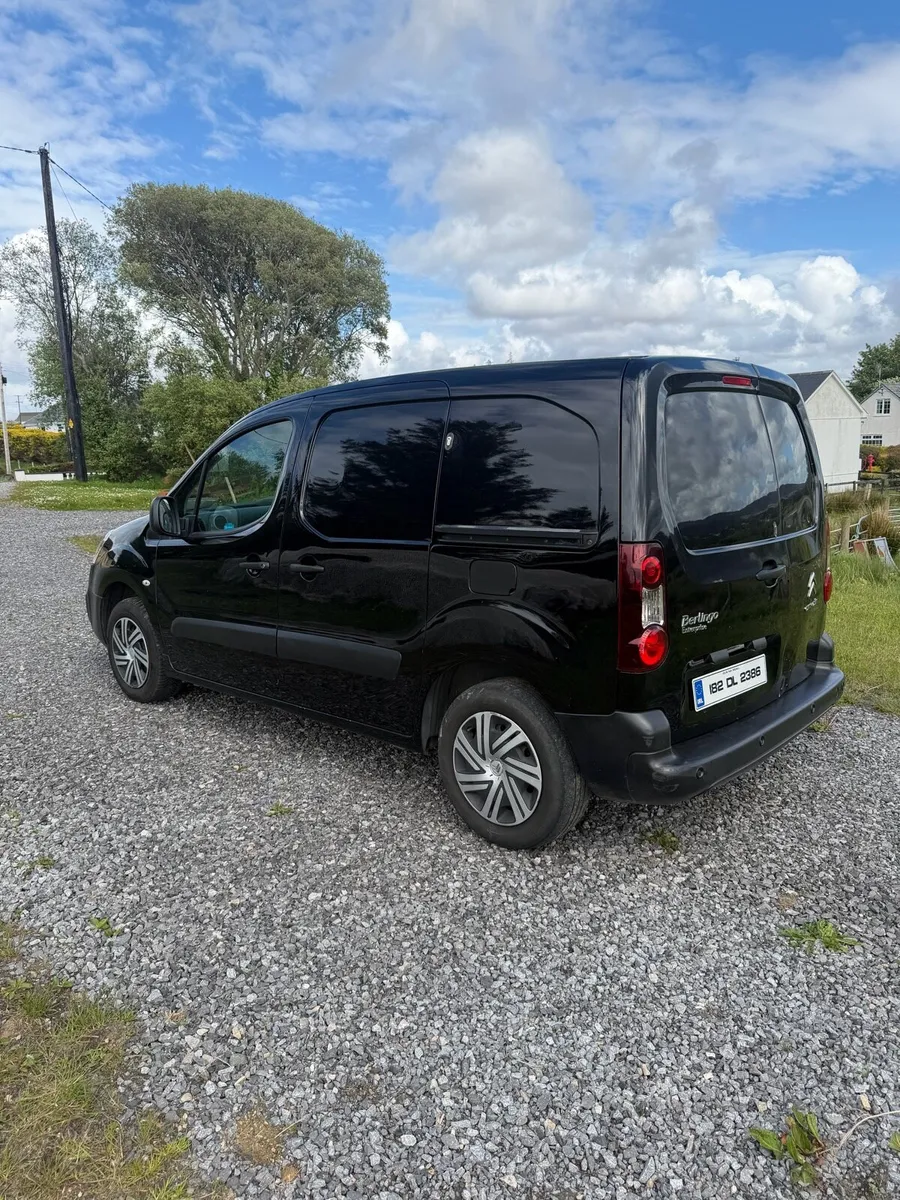 2018 Berlingo For sale - Image 4