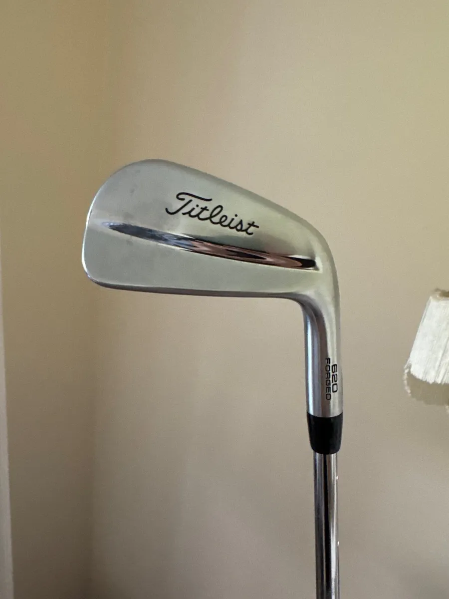 Titleist set - Image 4