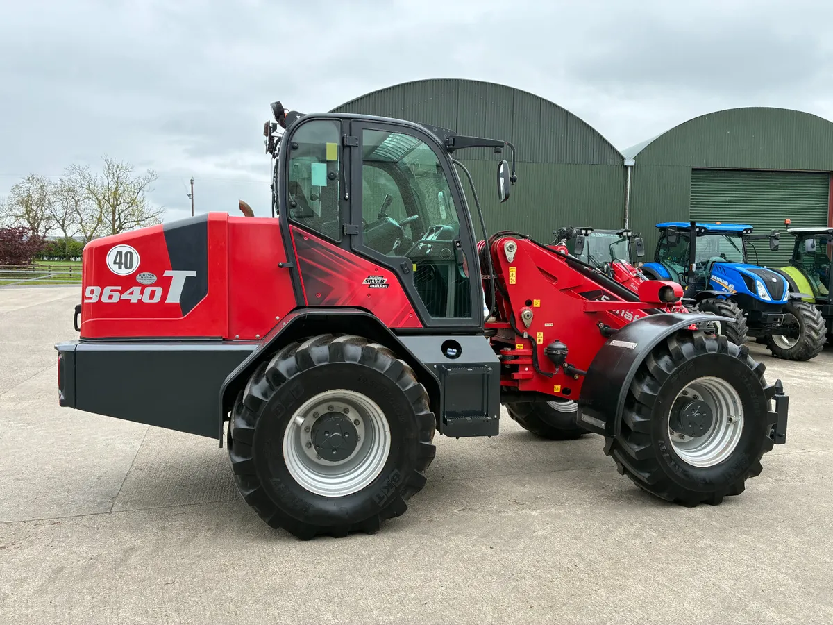 Schaffer 9640T - Image 3