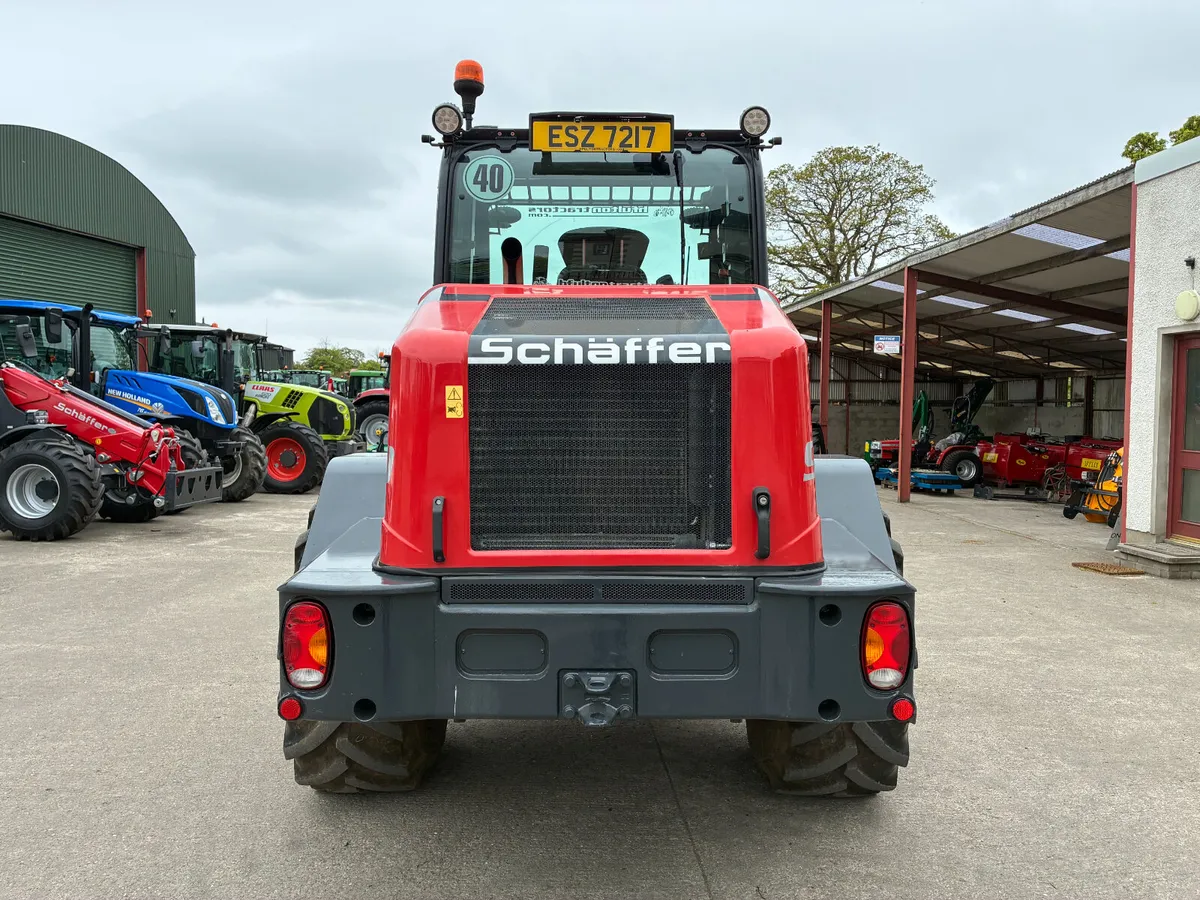 Schaffer 9640T - Image 2