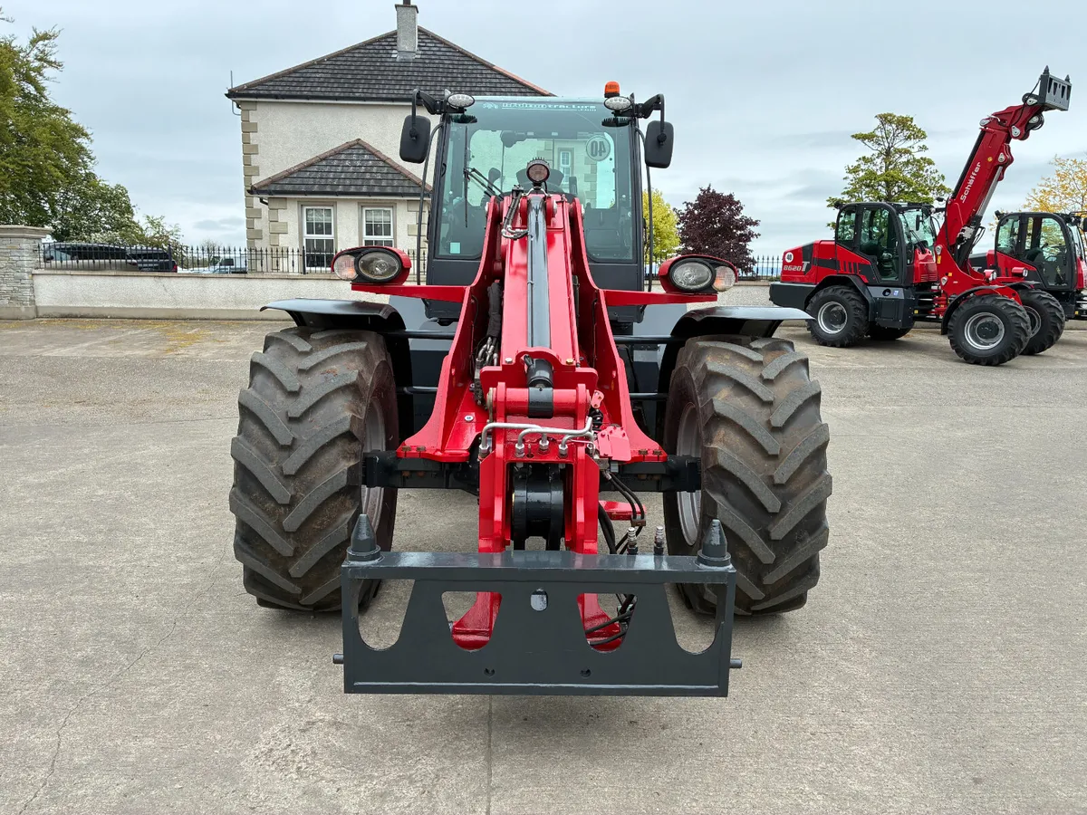 Schaffer 9640T - Image 4