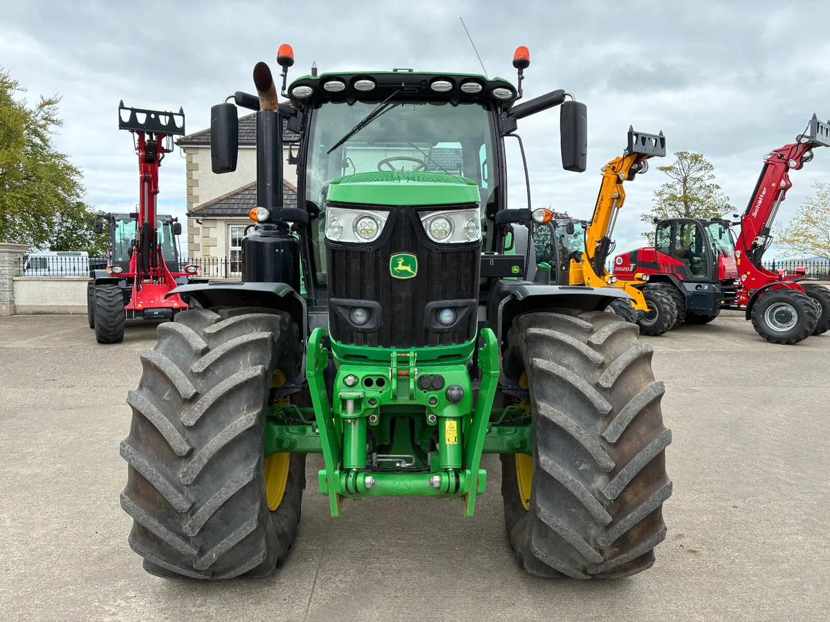 JOHN DEERE 6175R - Image 4
