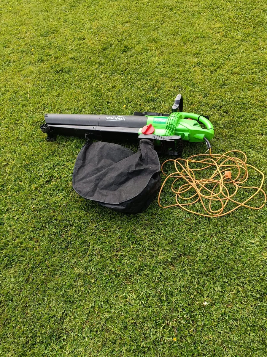 Garden equipment - Image 2