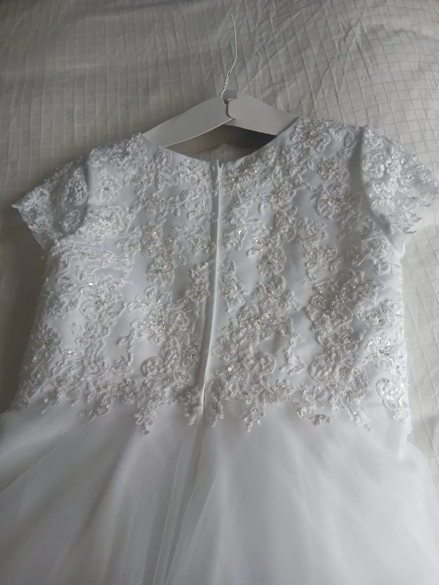 Communion Dress - Image 4