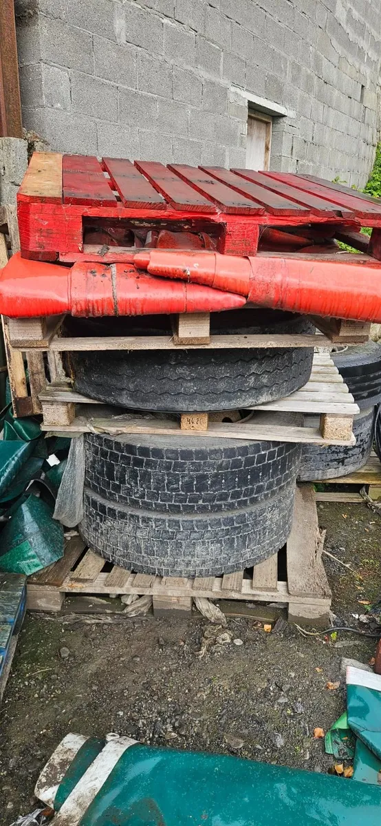 Curtainsider Trailers for Sale - Image 4