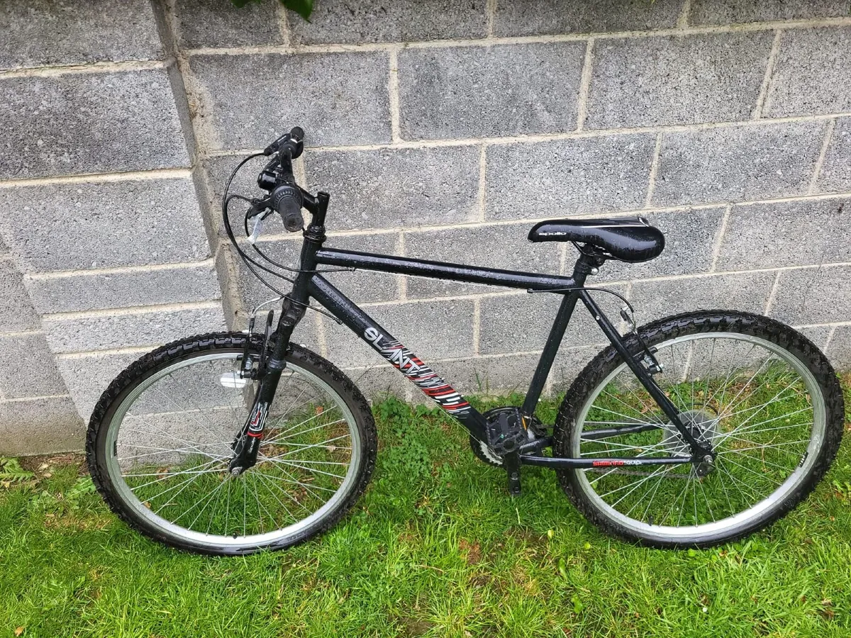 bike