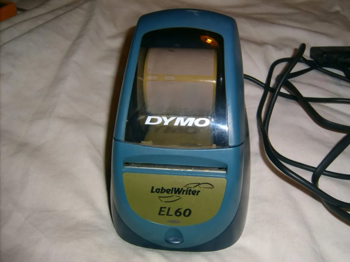 DYMO EL60 printer - Image 2