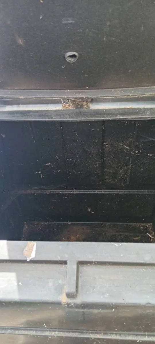 Coal bunker - Image 2