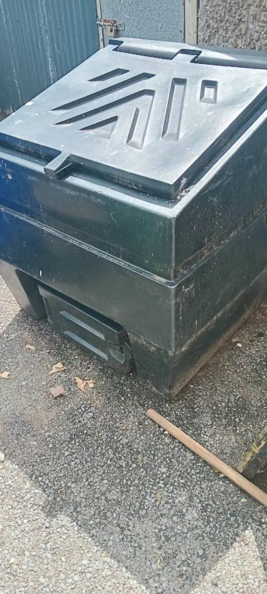 Coal bunker - Image 3