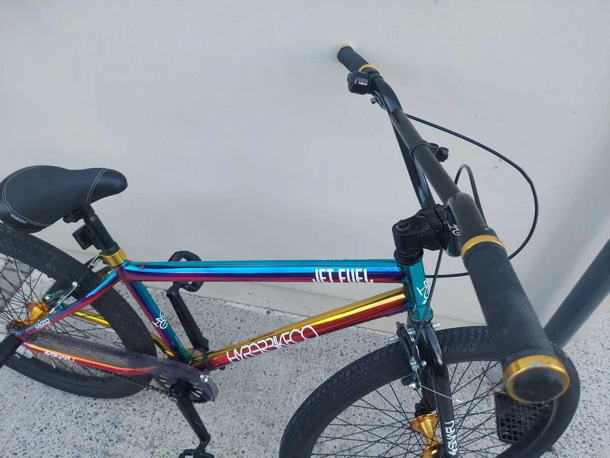26"BMX Bike - Image 1