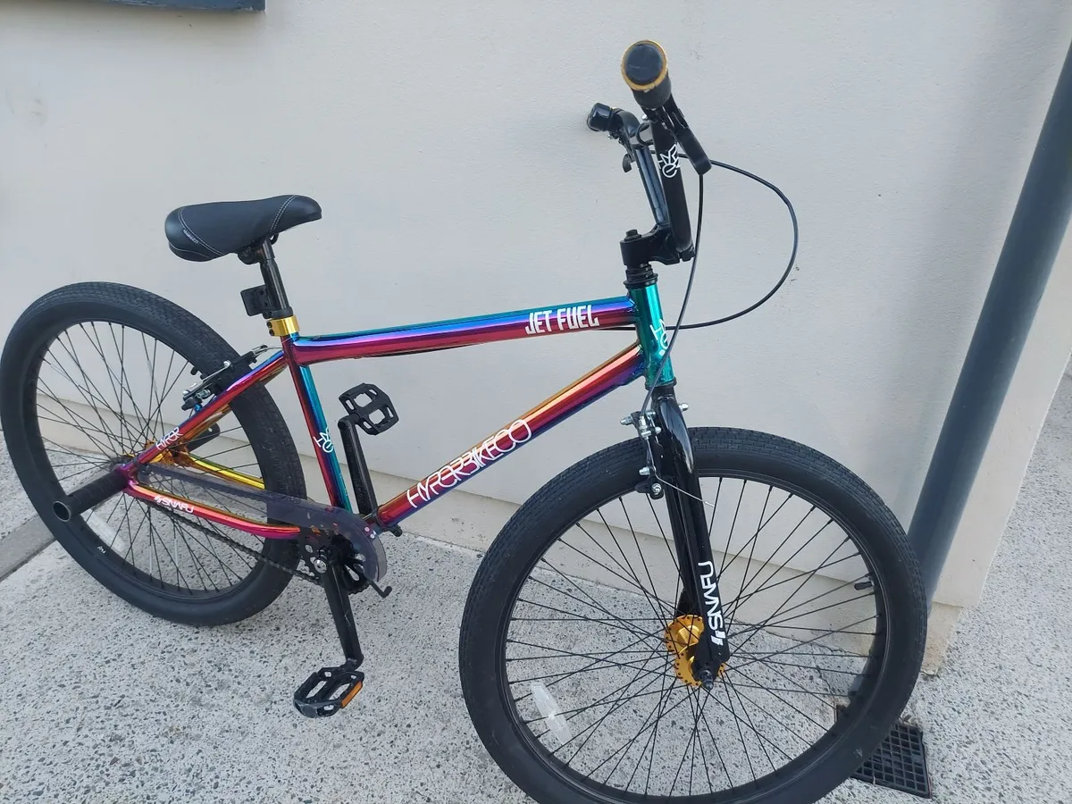 26"BMX Bike - Image 2