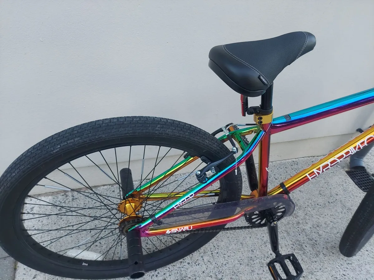 26"BMX Bike - Image 3
