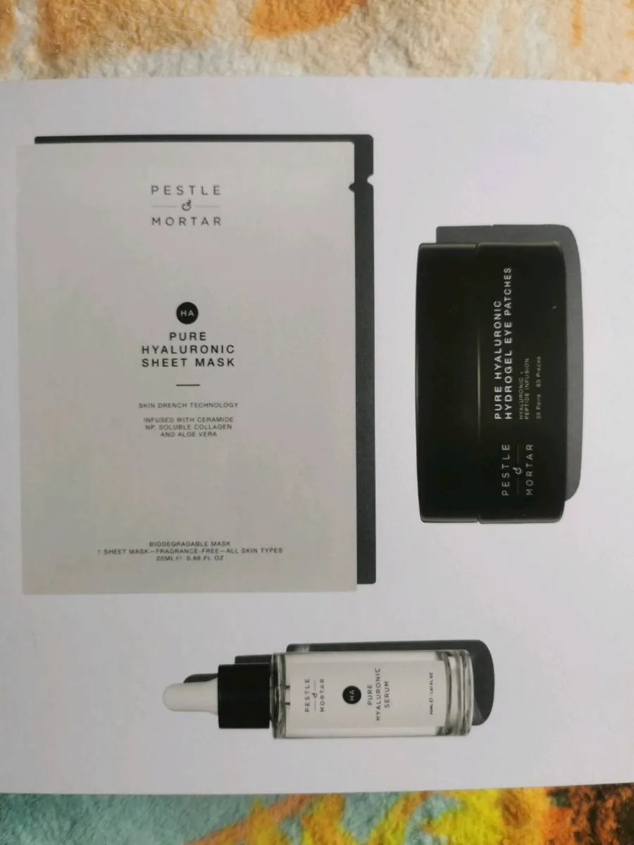The pure hyaluronic edit - Image 3