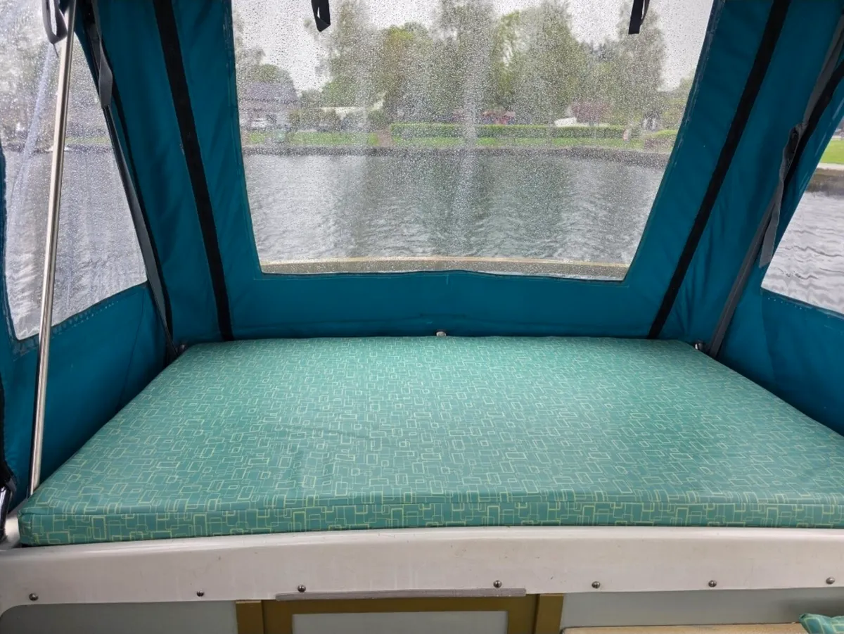 Fjord 27 Cruiser - Image 3