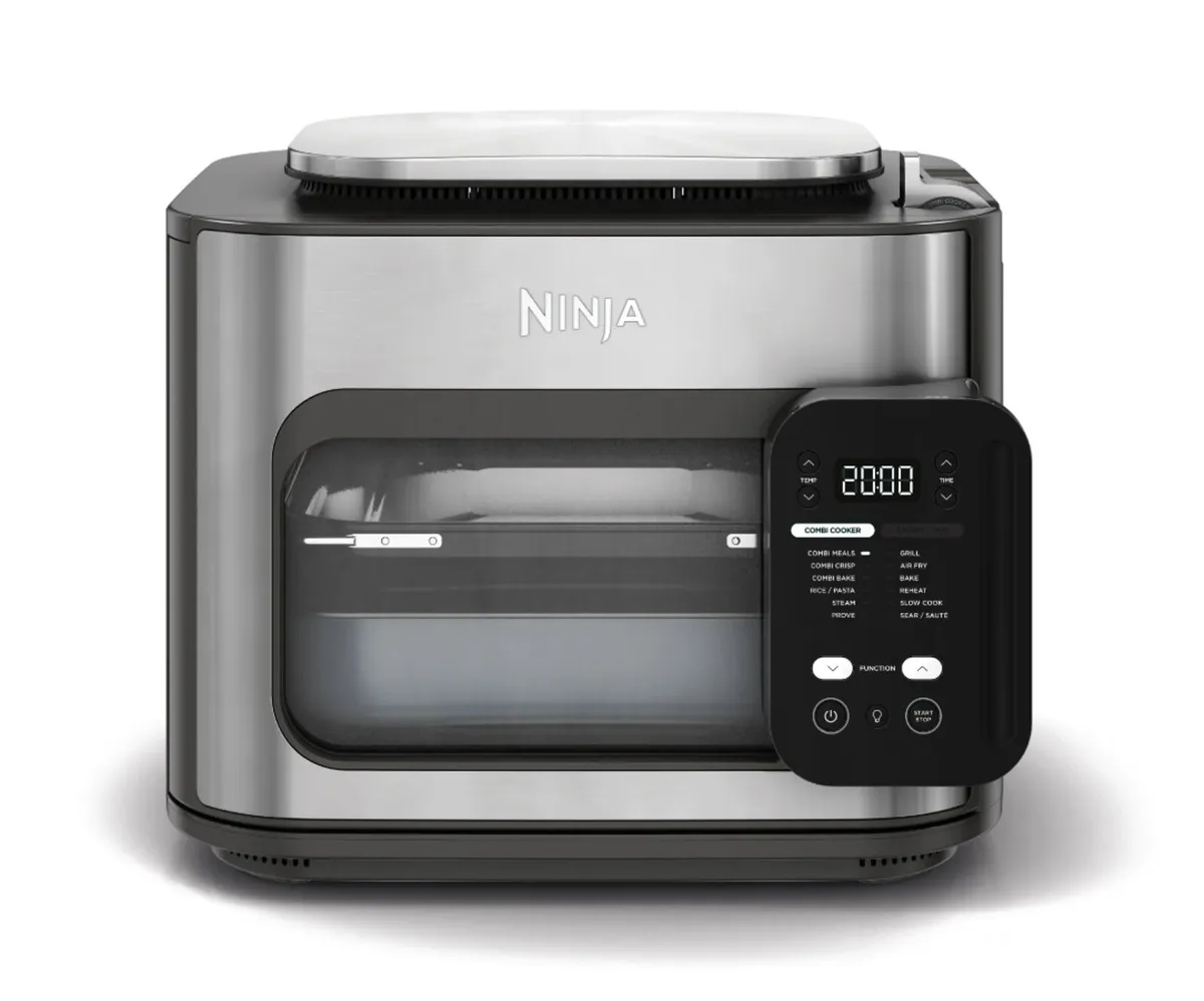 Ninja Combi 12-in-1 Multi-Cooker, Oven & Air Fryer - Image 1