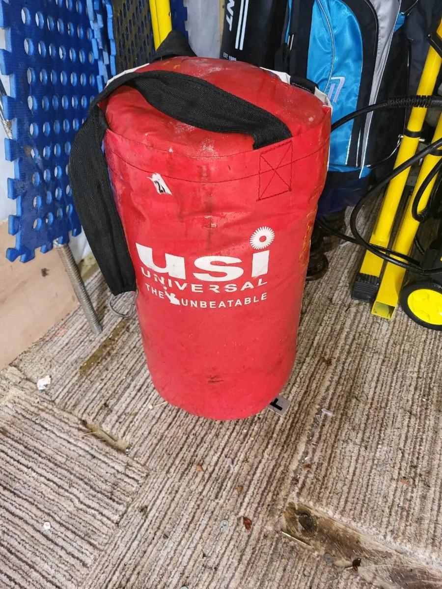 Heavy bags - Image 2