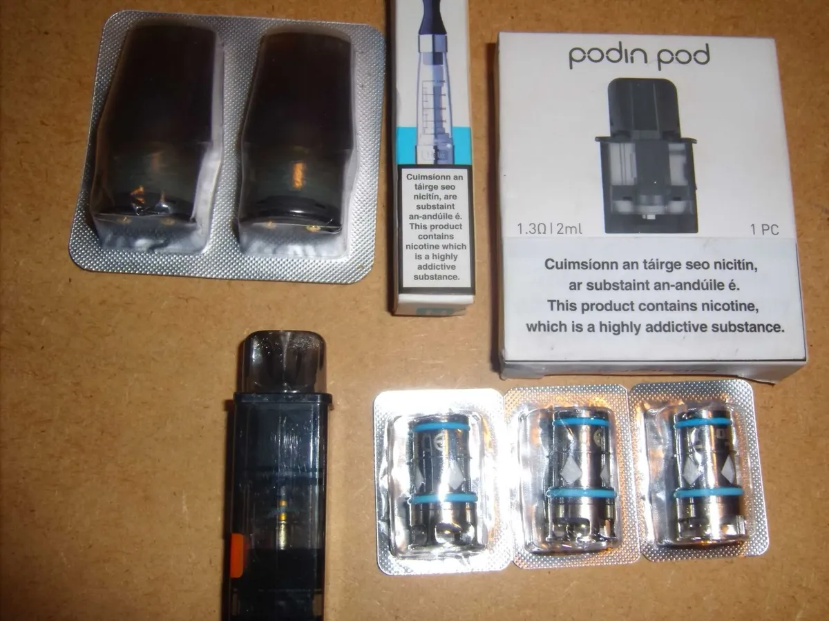 Aspire filters - Image 4