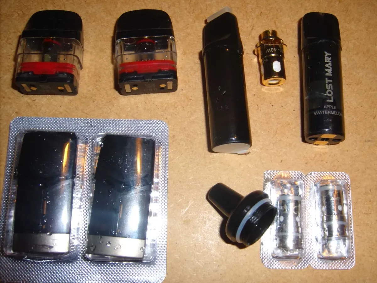 Aspire filters - Image 3