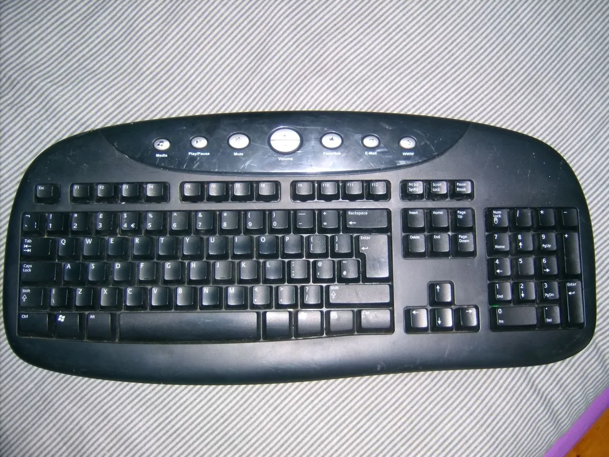 keyboards - Image 4