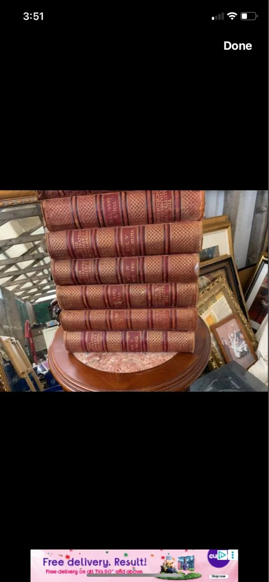 Old books - Image 2