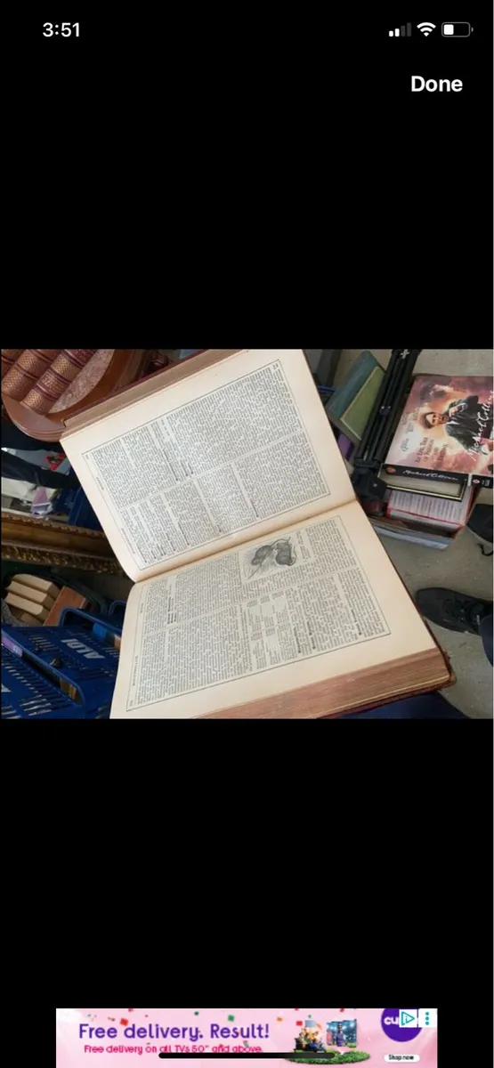 Old books - Image 4