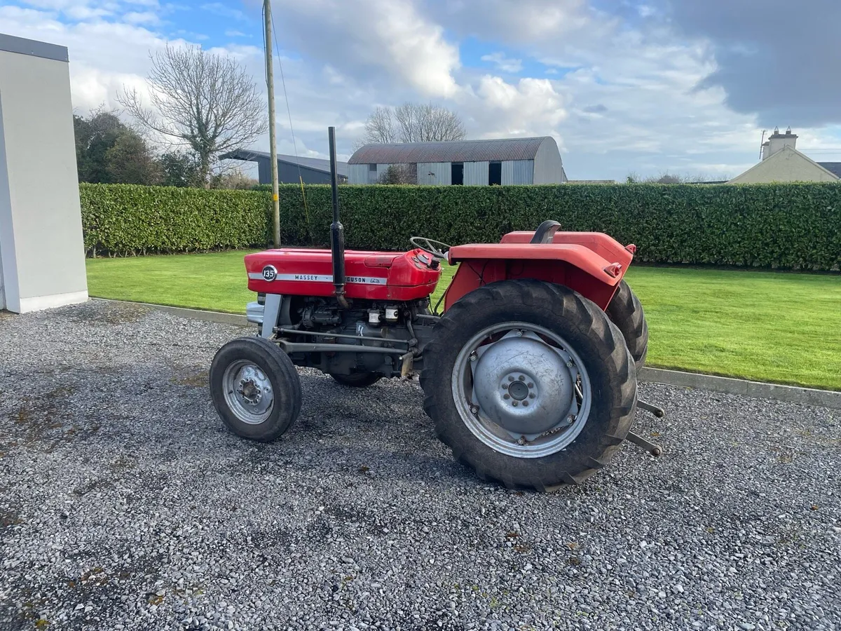 Tractor - Image 3