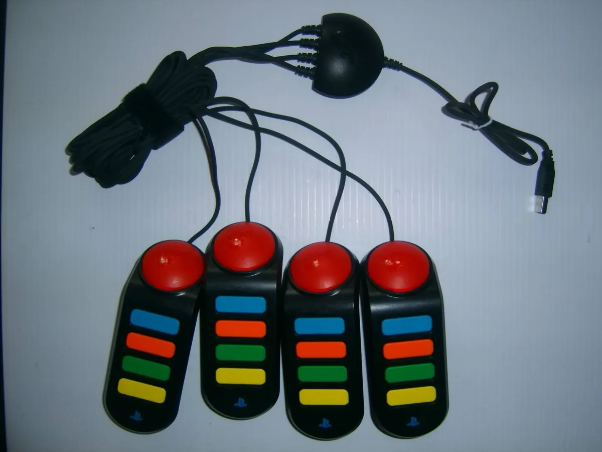 play station 2 controller - Image 1