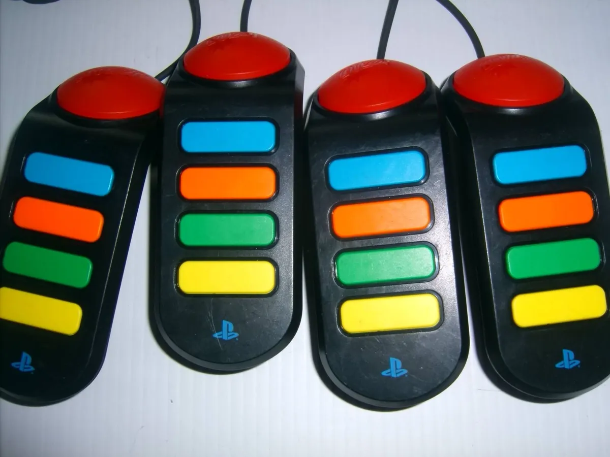 play station 2 controller - Image 2