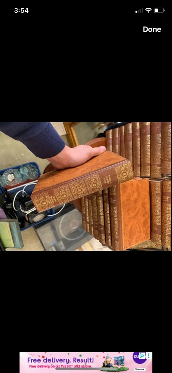 Old books - Image 2