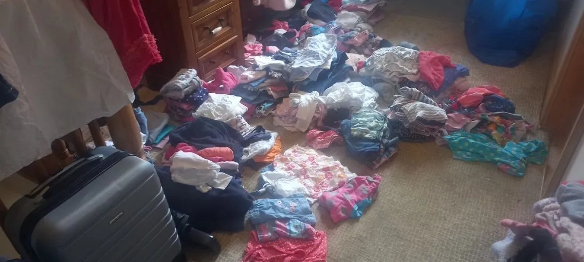 Kids Clothes - Image 1