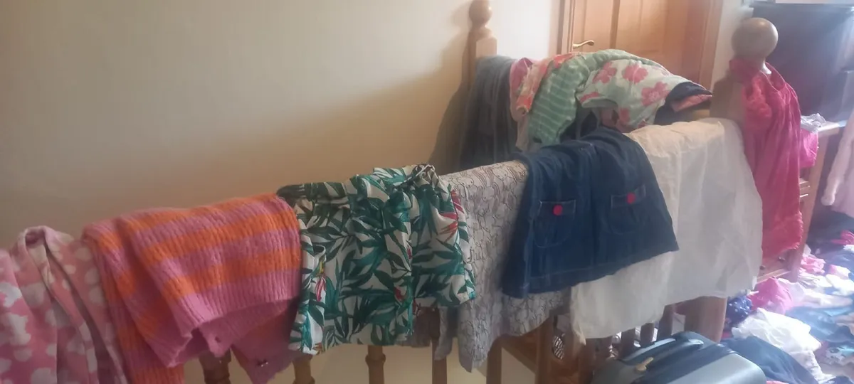 Kids Clothes - Image 2