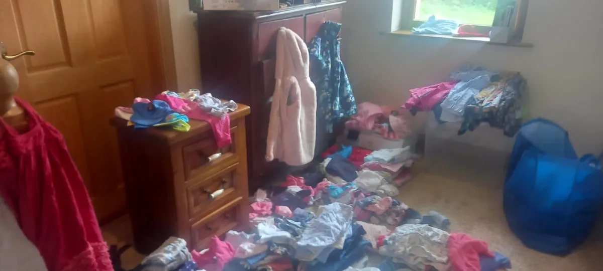 Kids Clothes - Image 4