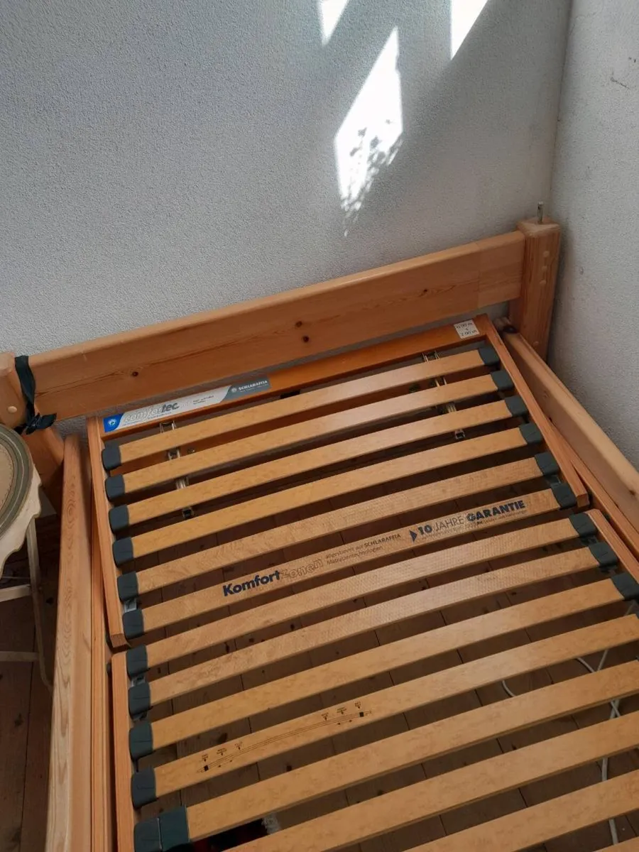 Bunk Beds