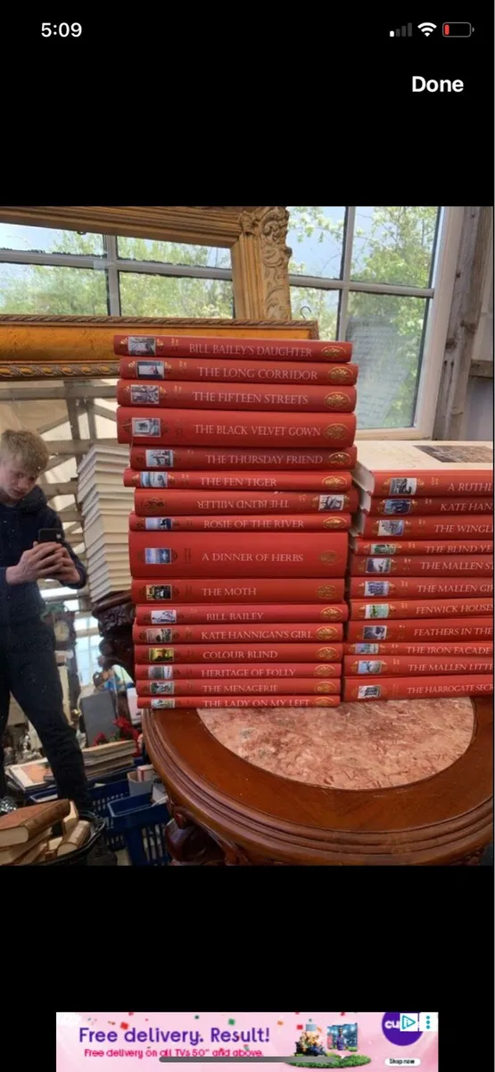 Old books - Image 2