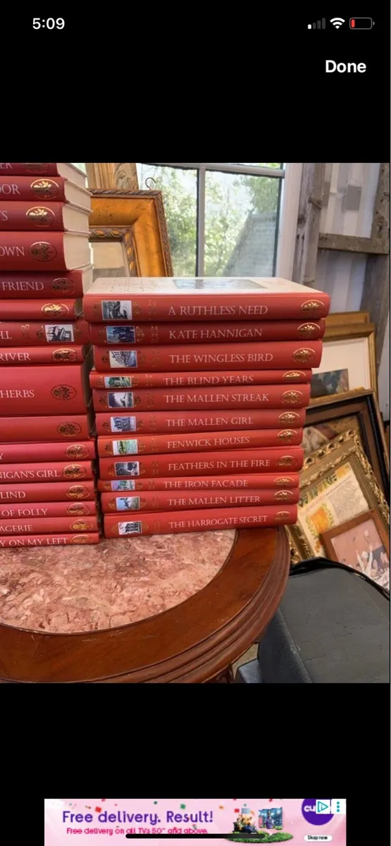 Old books - Image 3