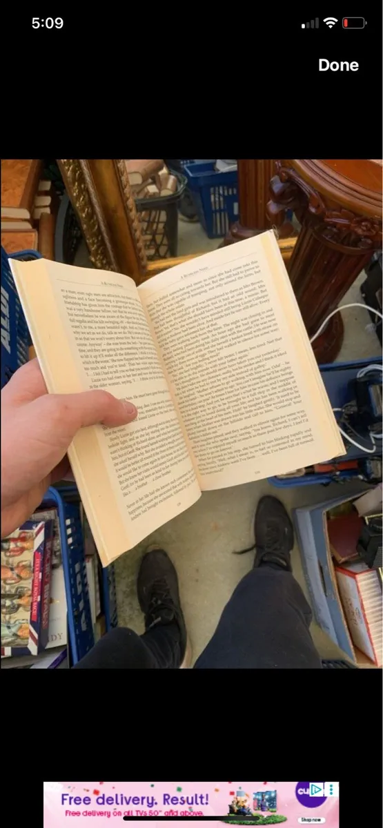 Old books - Image 4