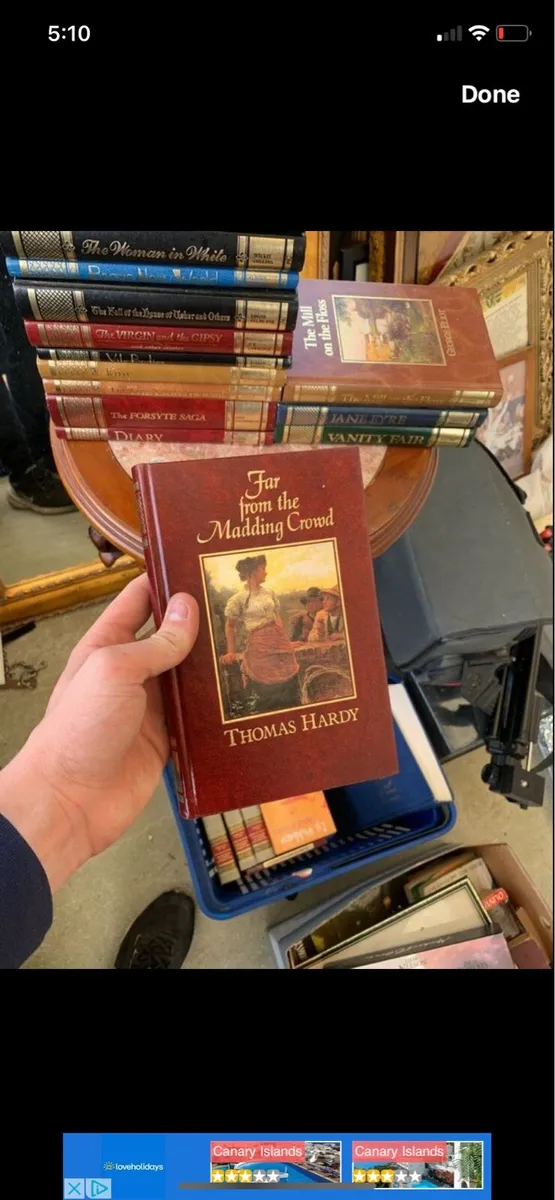 Old books - Image 2