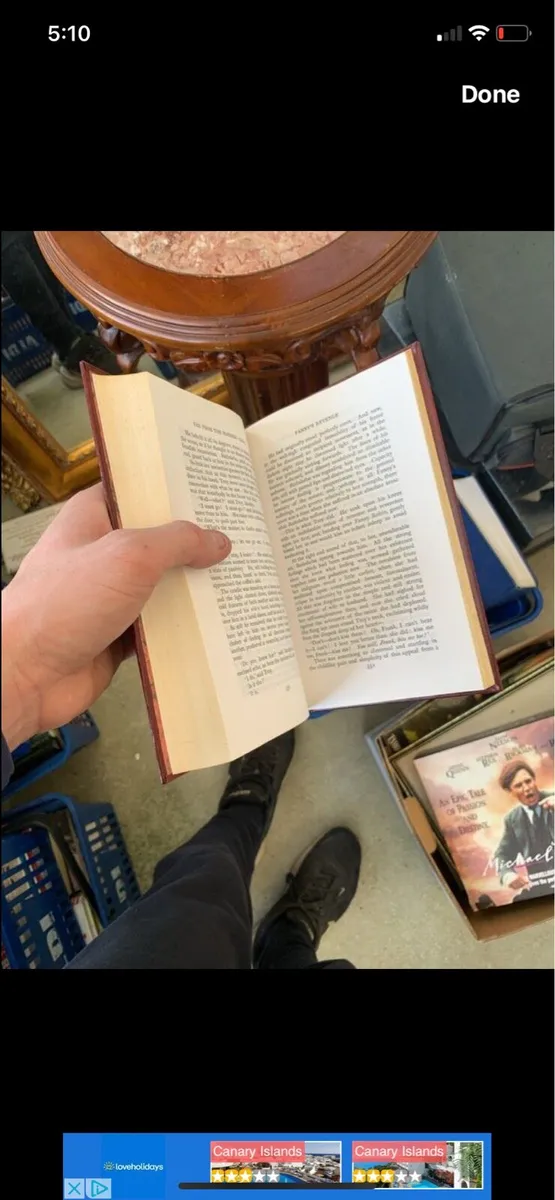 Old books - Image 3